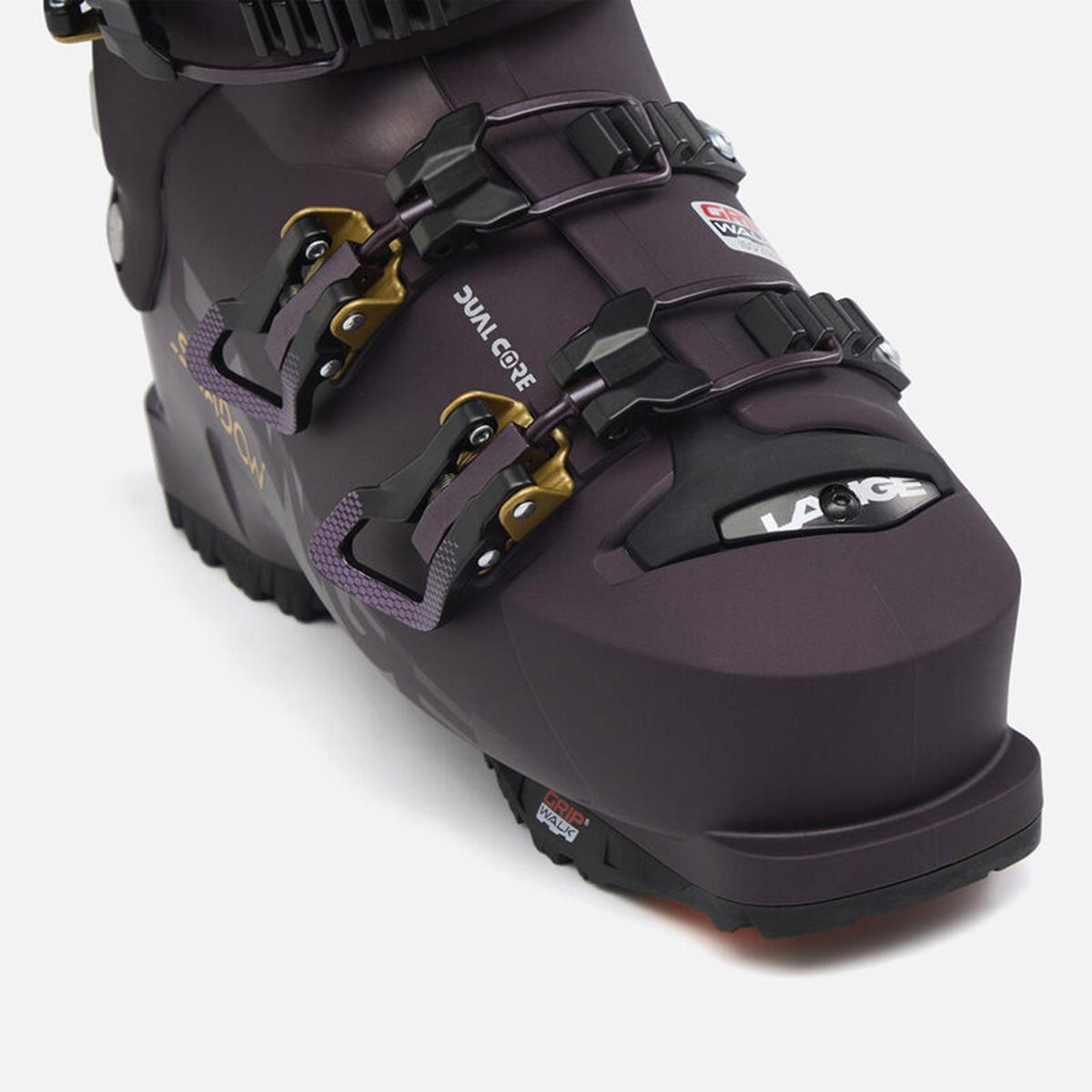 Lange Shadow 115 Women MV GW dark purple, Bild 7 von 10