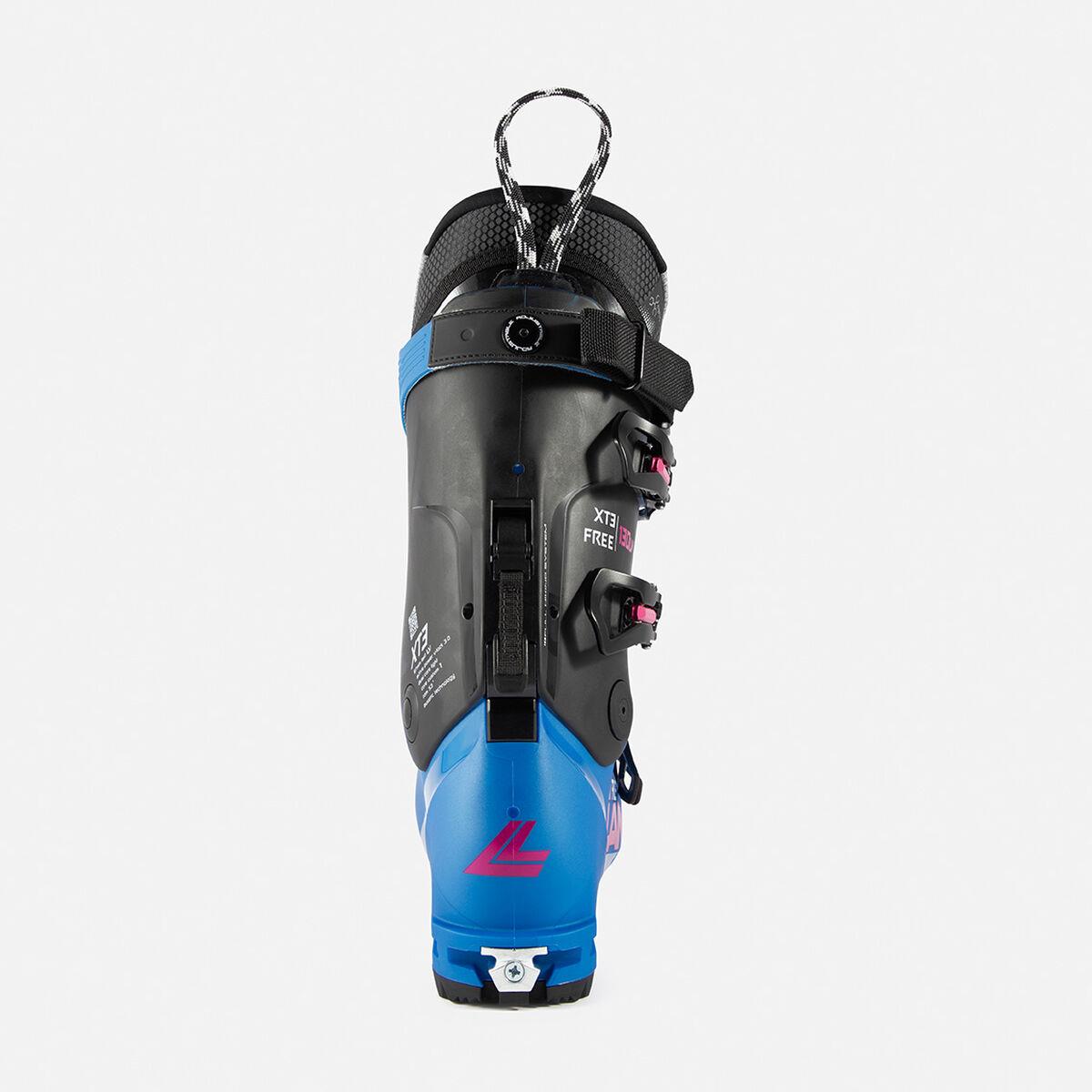 Lange XT3 Free 130 LV GW Vibrant Blue, Bild 4 von 8