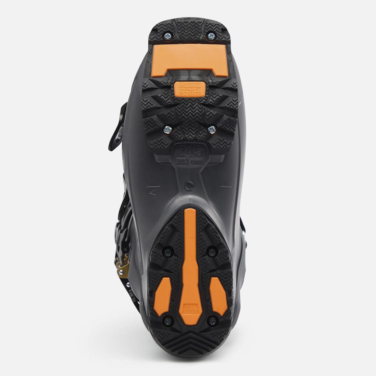 Lange Damen All-Mountain Skischuhe Shadow 85 MV Black Pearl, image 4 of 9