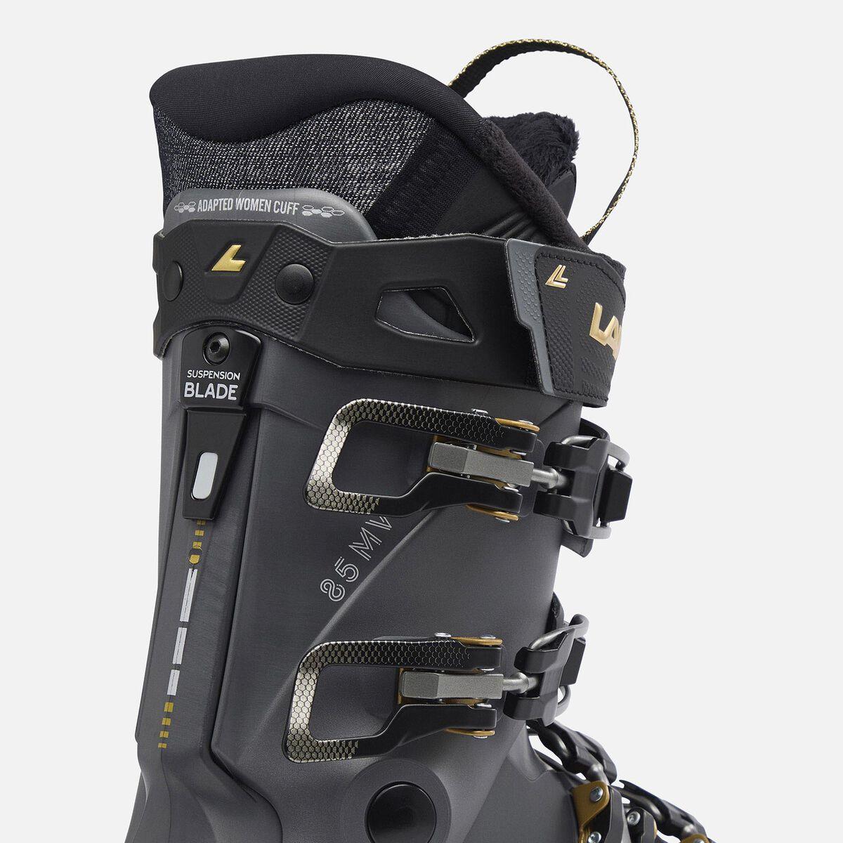 Lange Damen All-Mountain Skischuhe Shadow 85 MV Black Pearl, image 5 of 9
