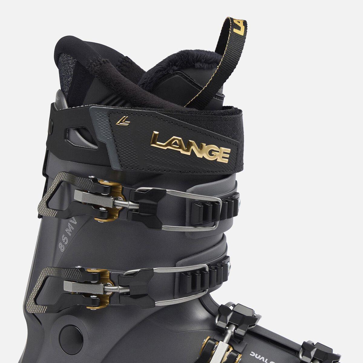 Lange Damen All-Mountain Skischuhe Shadow 85 MV Black Pearl, image 6 of 9