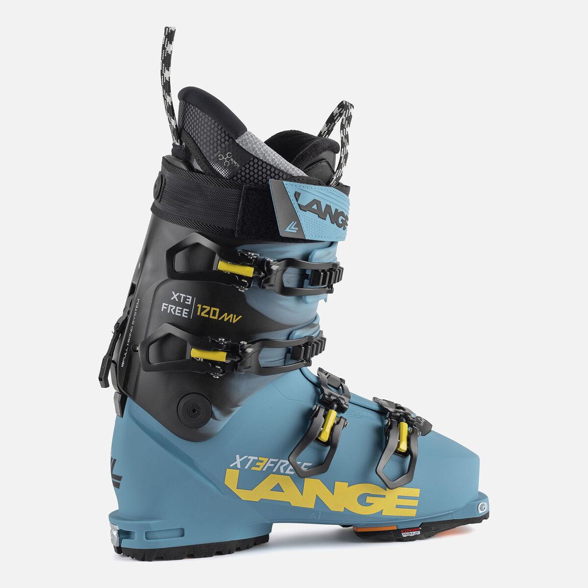 Lange XT3 Free 120 MV GW Lagoon Green, Bild 2 von 9
