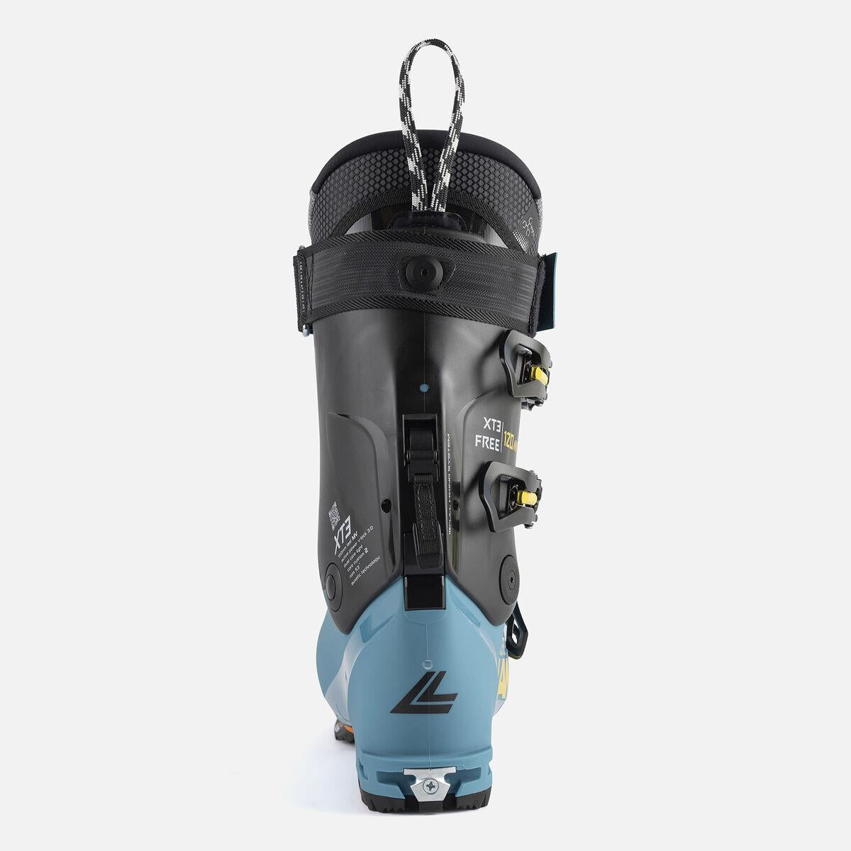 Lange XT3 Free 120 MV GW Lagoon Green, Bild 4 von 9
