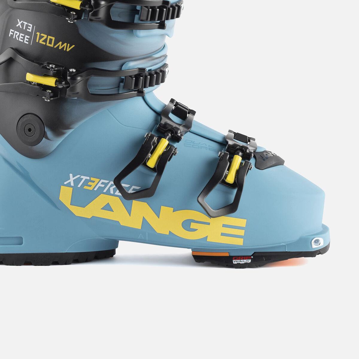 Lange XT3 Free 120 MV GW Lagoon Green, Bild 5 von 9