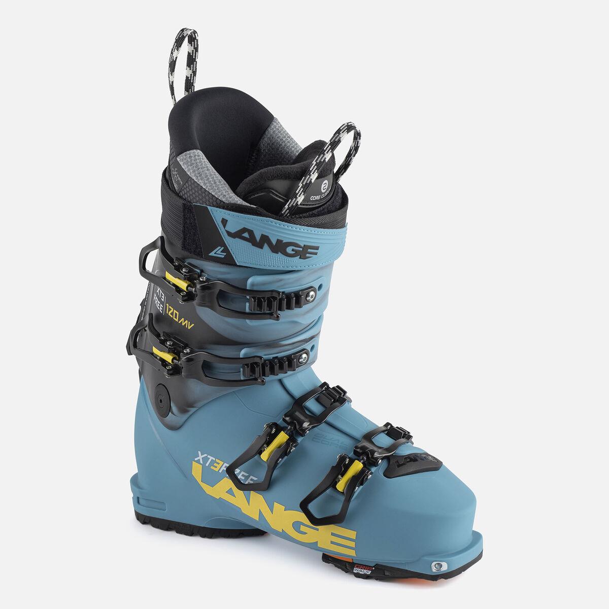 Lange XT3 Free 120 MV GW Lagoon Green, Bild 7 von 9