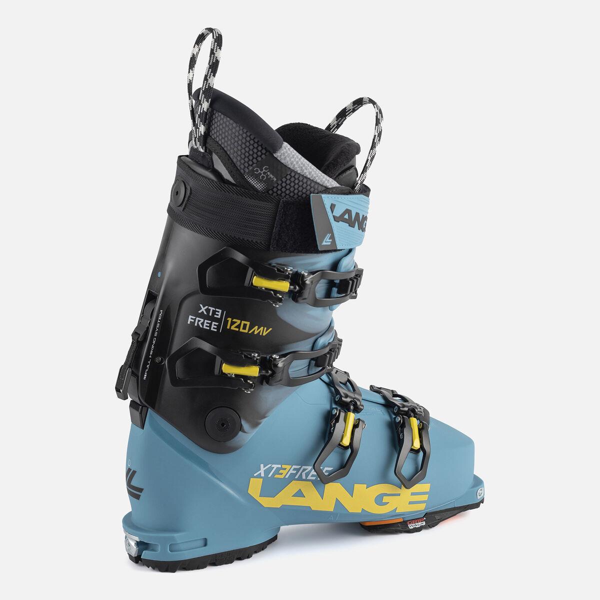 Lange XT3 Free 120 MV GW Lagoon Green, Bild 8 von 9