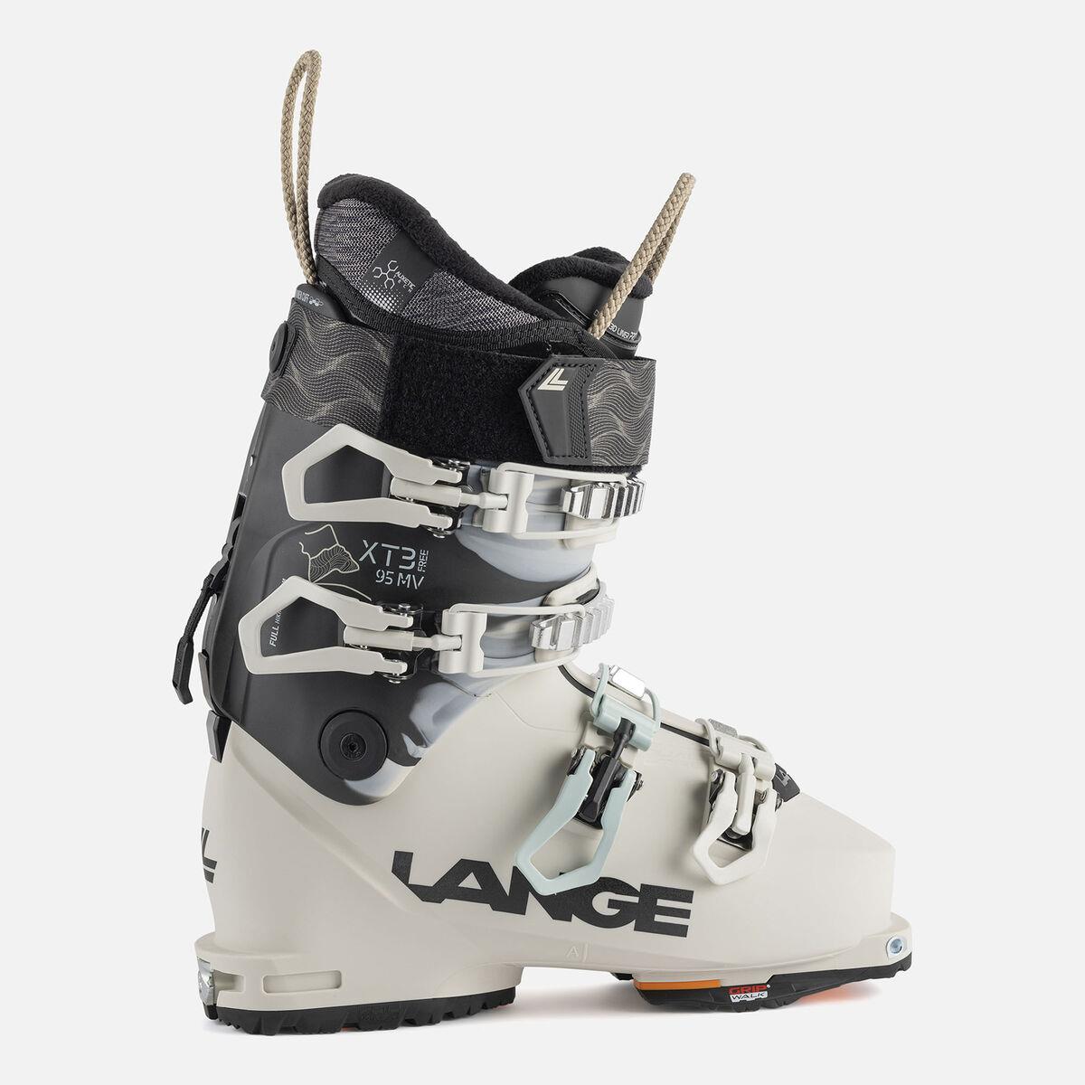 Lange XT3 Free 95 MV W GW Warm White, Bild 2 von 9