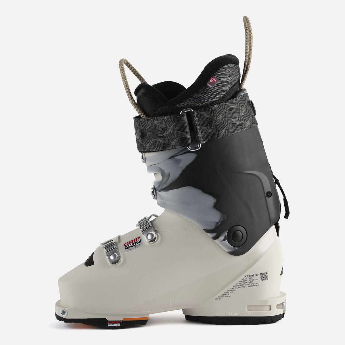 Lange XT3 Free 95 MV W GW Warm White, Bild 3 von 9