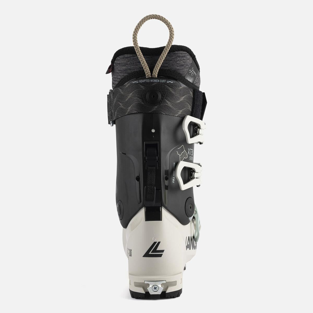 Lange XT3 Free 95 MV W GW Warm White, Bild 4 von 9