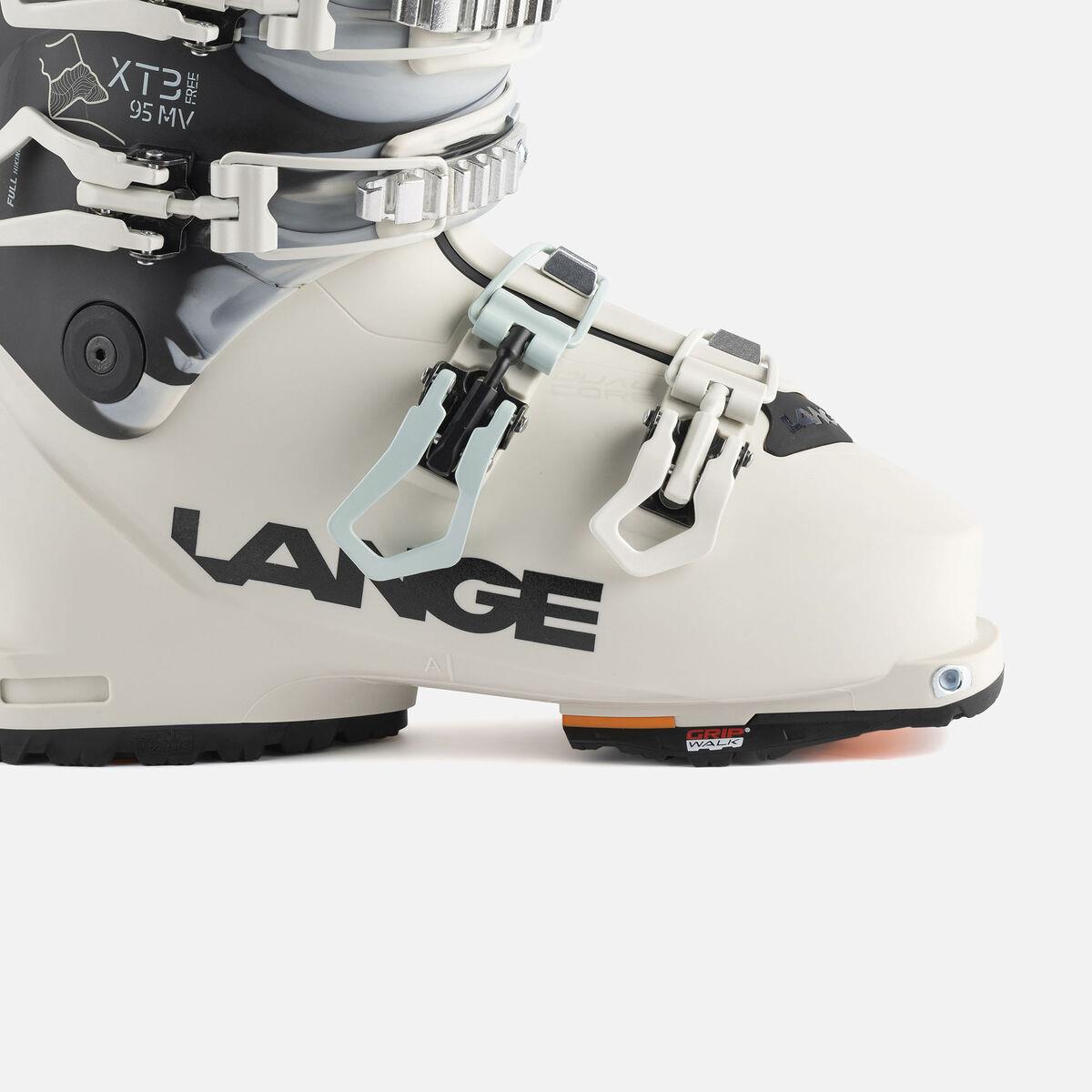 Lange XT3 Free 95 MV W GW Warm White, Bild 5 von 9