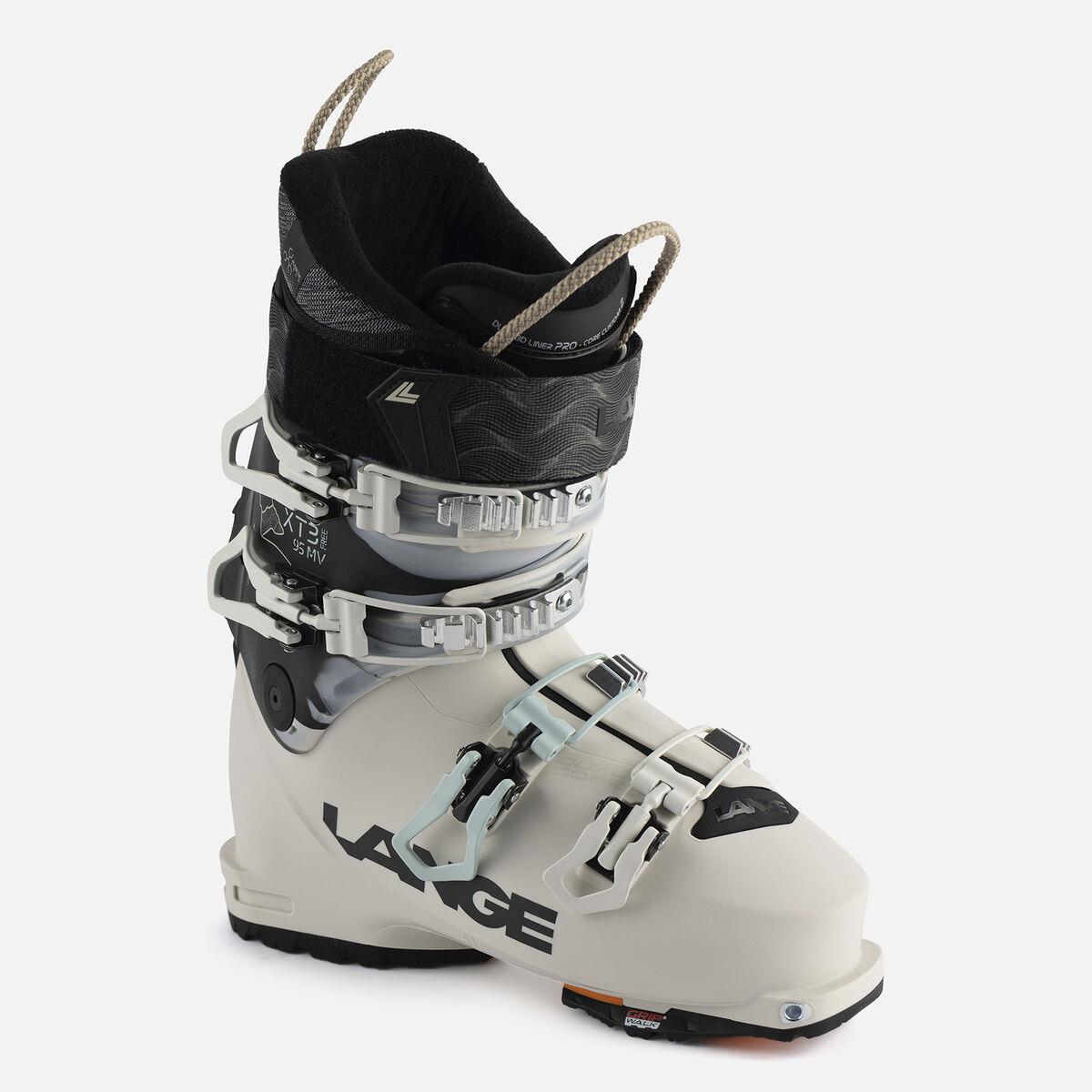 Lange XT3 Free 95 MV W GW Warm White, Bild 7 von 9