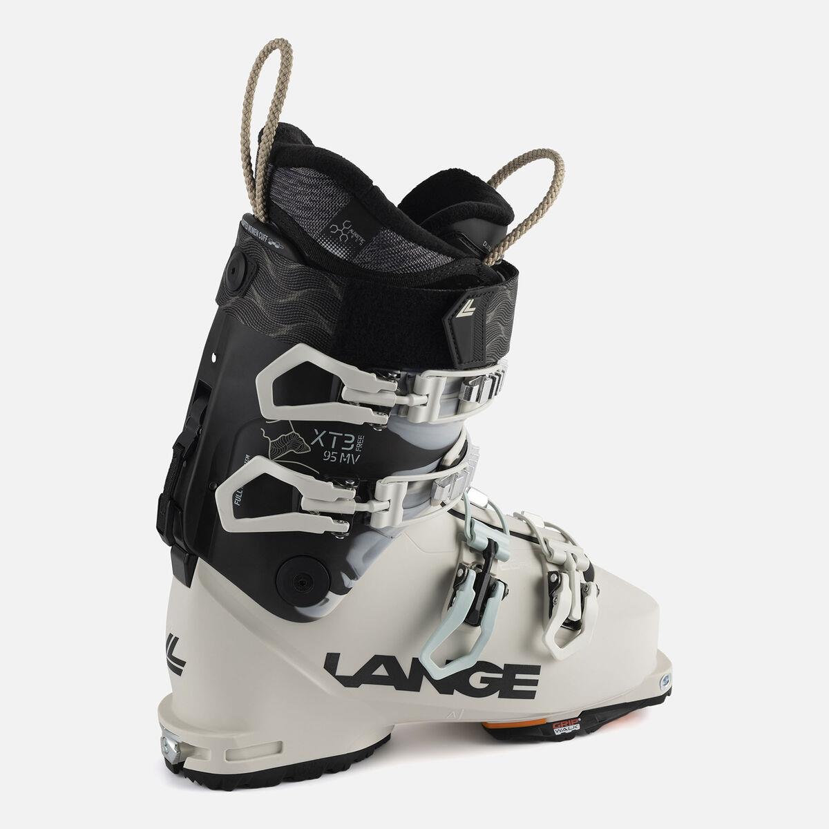 Lange XT3 Free 95 MV W GW Warm White, Bild 8 von 9