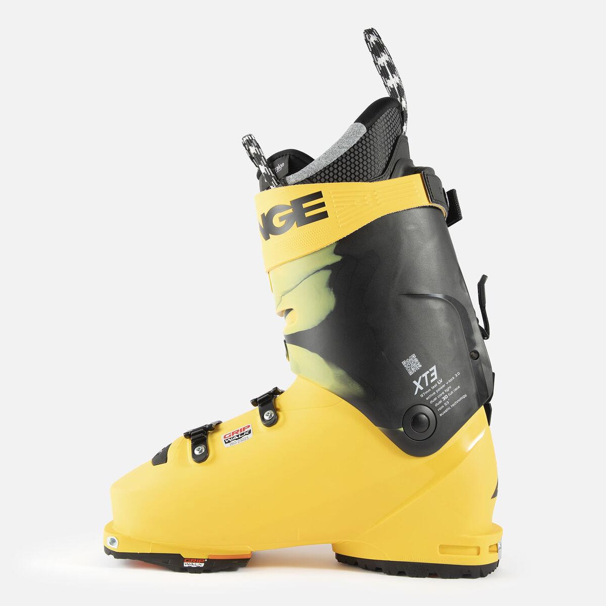 Lange XT3 Free 140 Pro MD LV GW Mustard Yellow, Bild 3 von 8