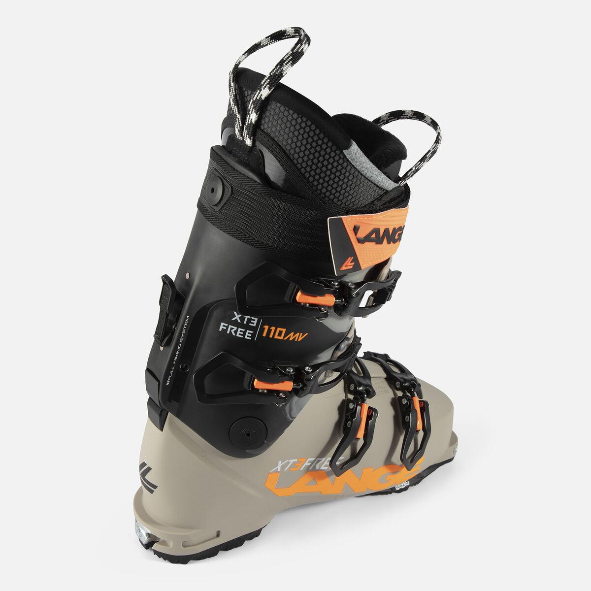 Lange XT3 Free 110 MV GW Wild Beige, Bild 7 von 8