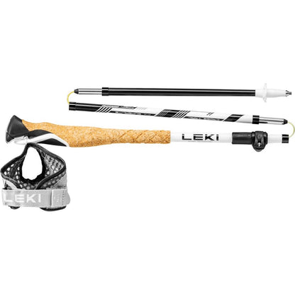 Leki Cross Trail FX Superlite Compact