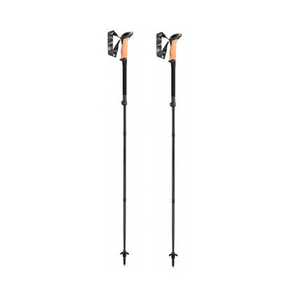 Leki Black Series FX Carbon