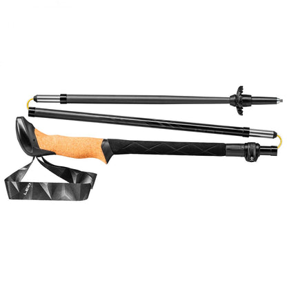 Leki Black Series FX Carbon
