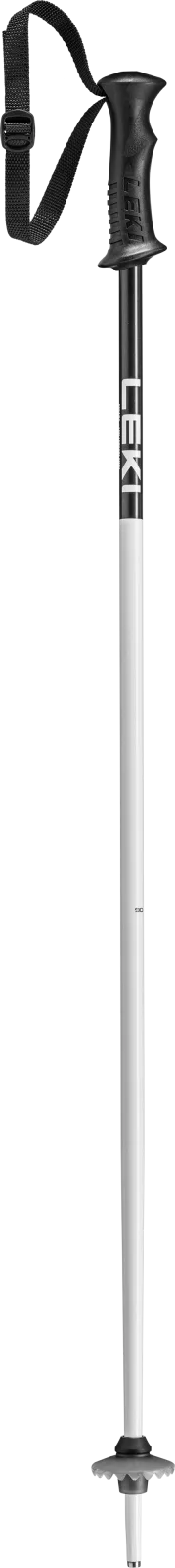 LEKI Rider Create - white-dark anthracite