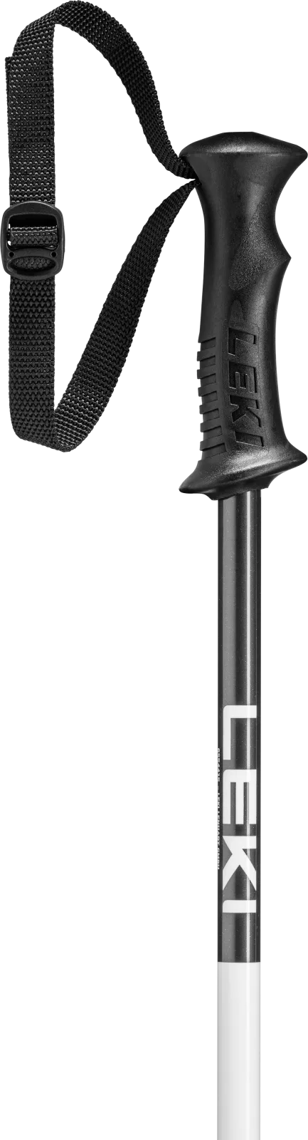 LEKI Rider Create - white-dark anthracite
