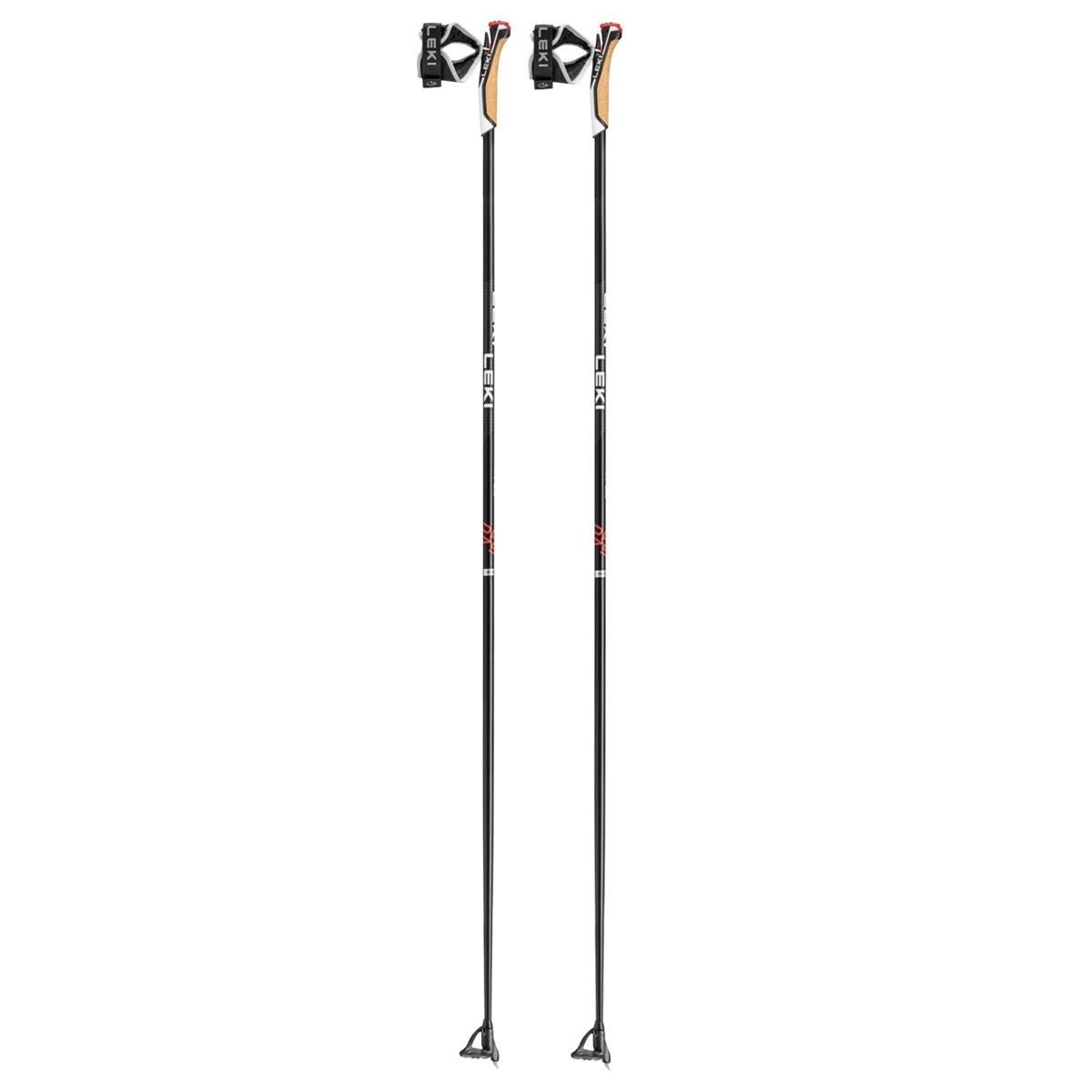 Leki PRC 750 black 2025 2026