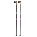 Leki PRC 750 black 2026 2027