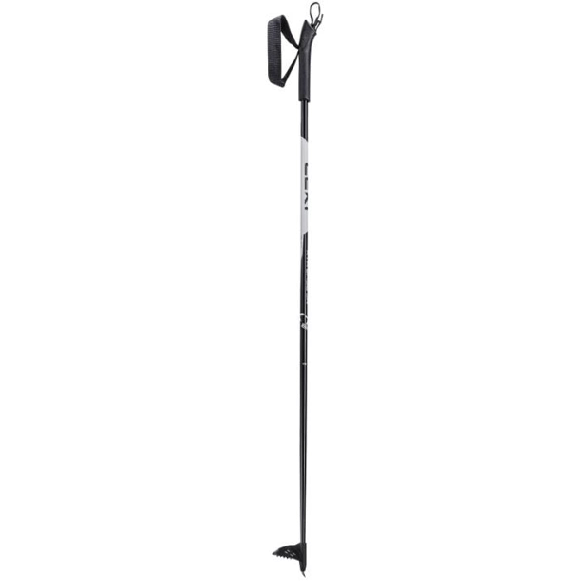 Leki XTA Base Junior black white 2025 2026