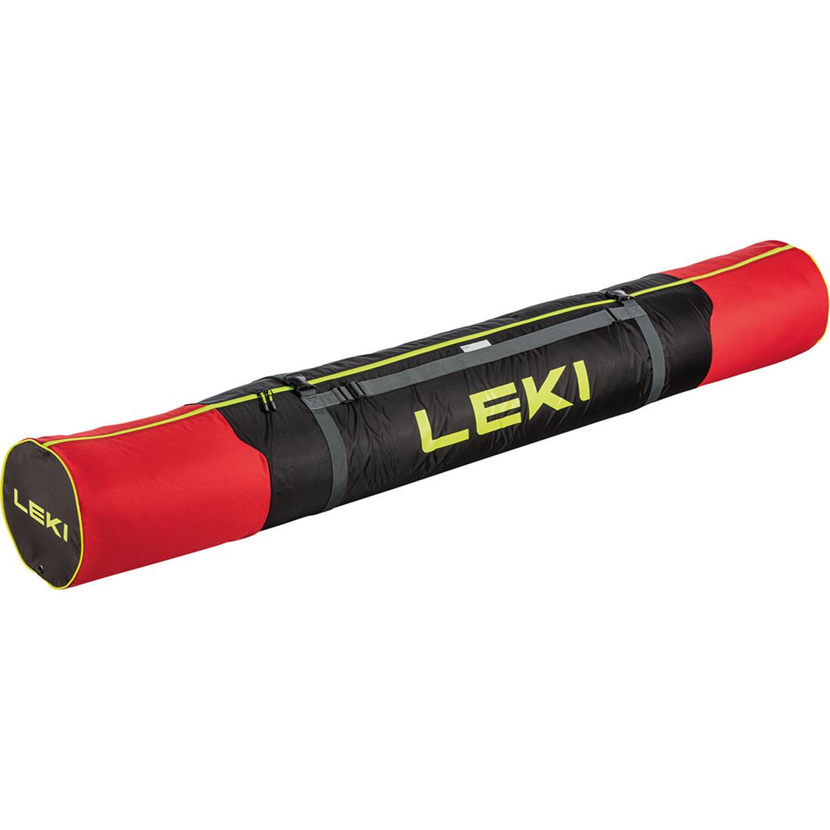 Leki Cross Country Ski Bag 3 Pair