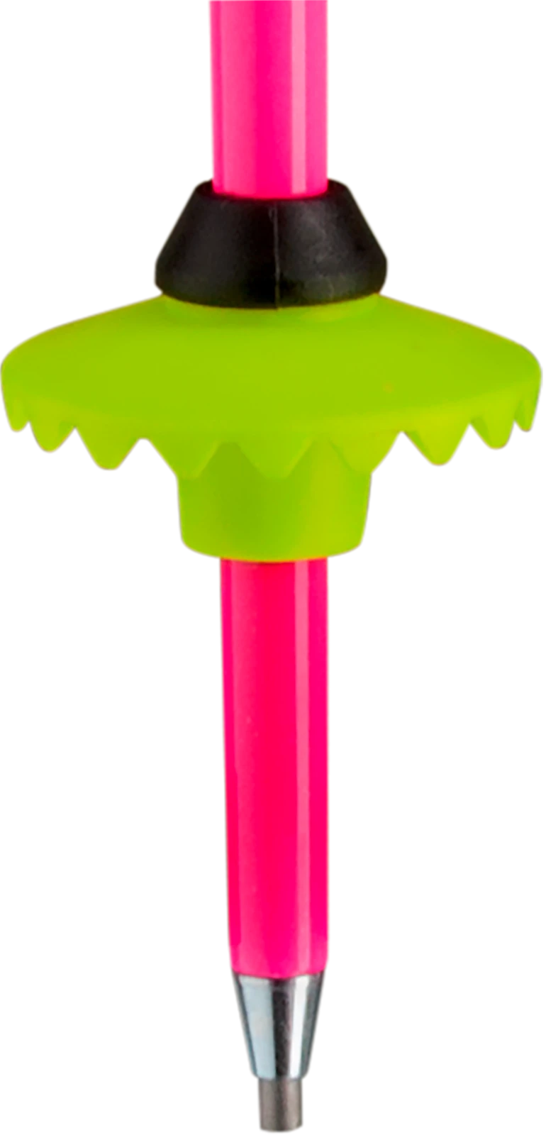 LEKI WCR Evo Lite SL TR - neonpink-neonorange-neonyellow