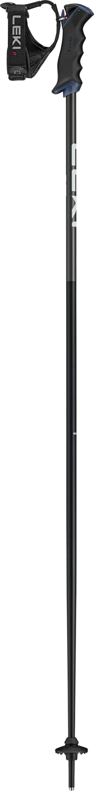 LEKI Voltec Lite TR - black-dark anthracite-white