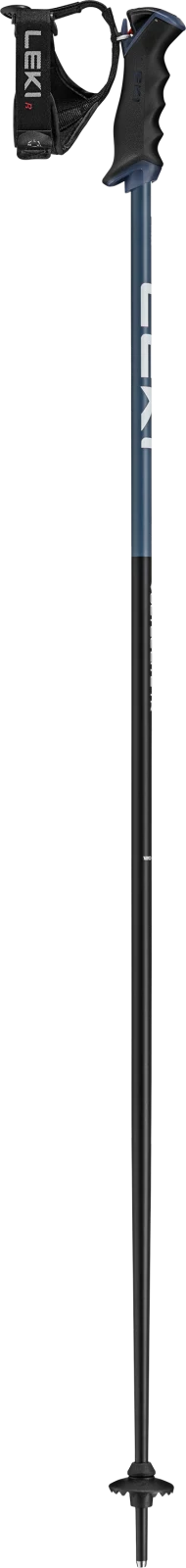 LEKI Voltec Lite TR - black-muted blue-white