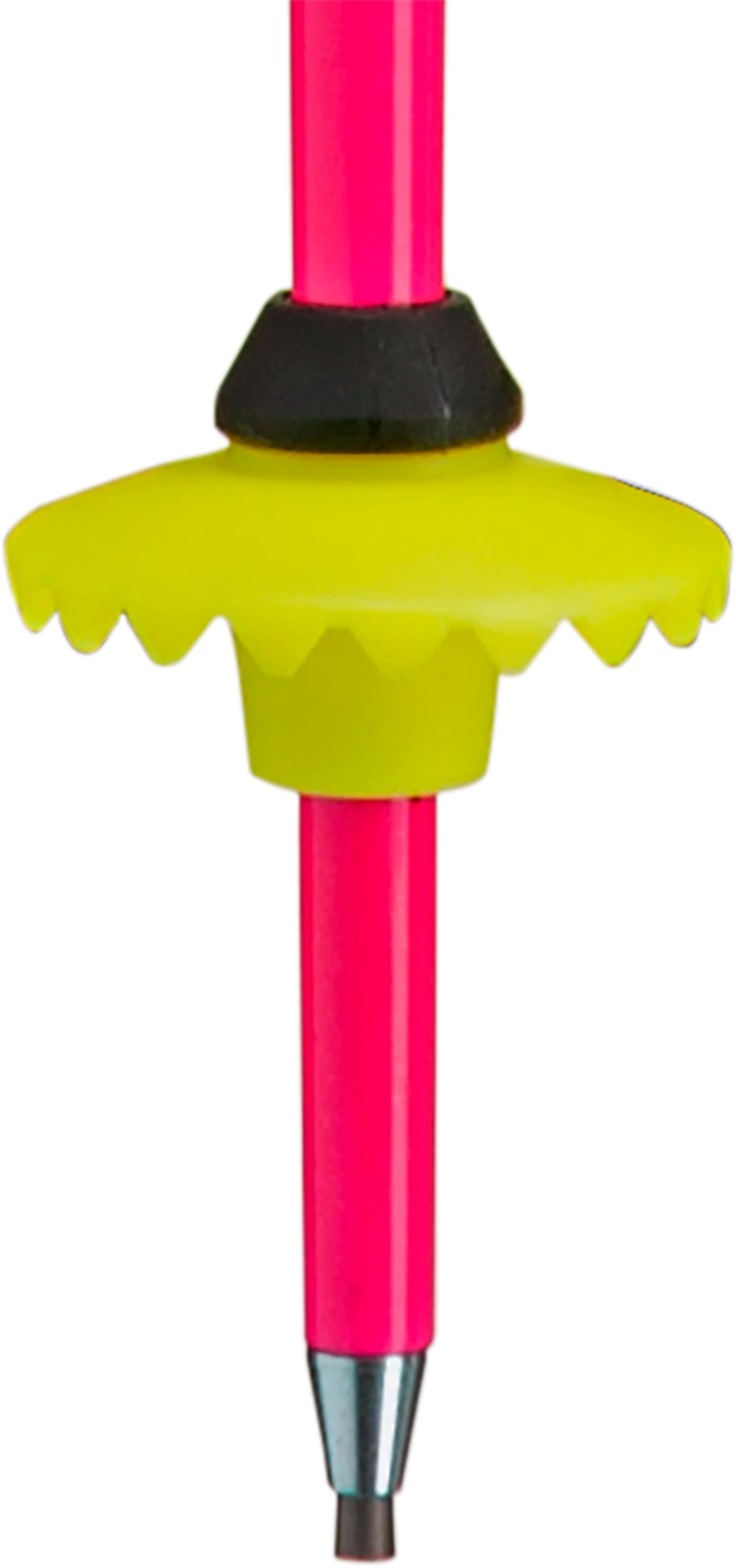 LEKI WCR Pro Lite SL TR - neonpink-neonorange-neonyellow, Bild 4 von 6