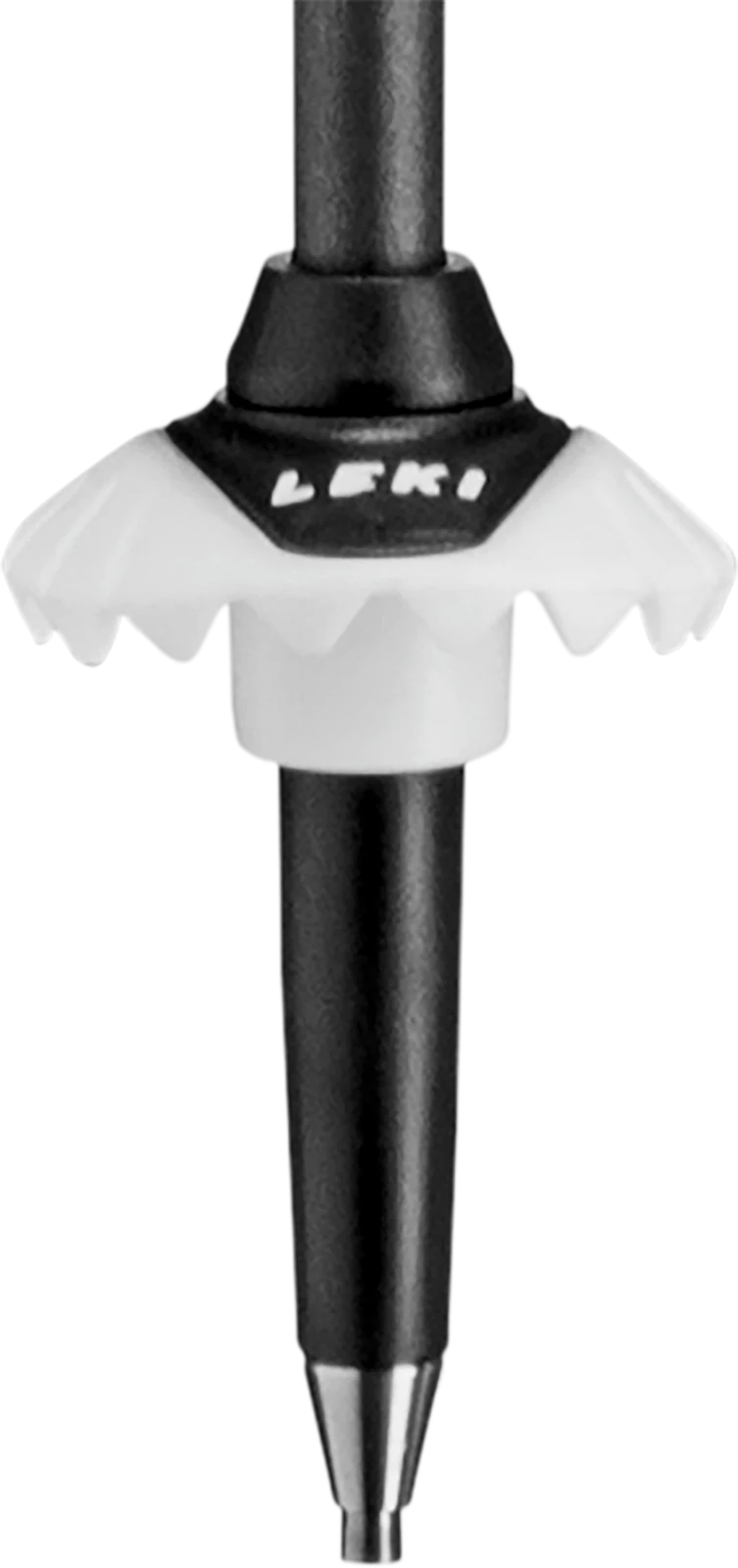 LEKI Carbon 14 TR - naturalcarbon-black-white, image 3 of 6