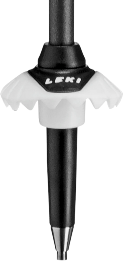 LEKI Carbon 14 TR - naturalcarbon-black-white