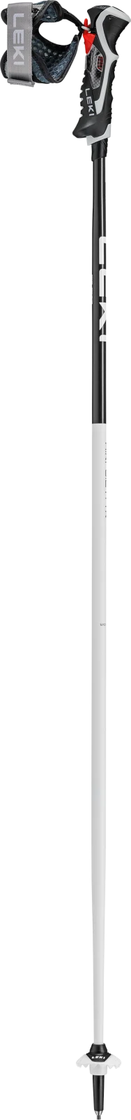 LEKI Airfoil 14 TR - white-dark anthracite
