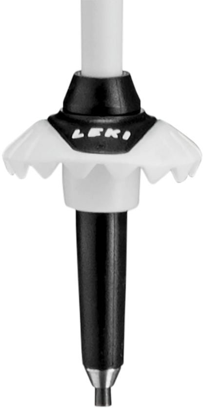 LEKI Airfoil 14 TR - white-dark anthracite