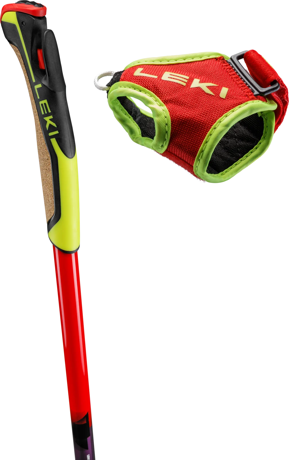 Leki HRC Marathon TR 2026 2027