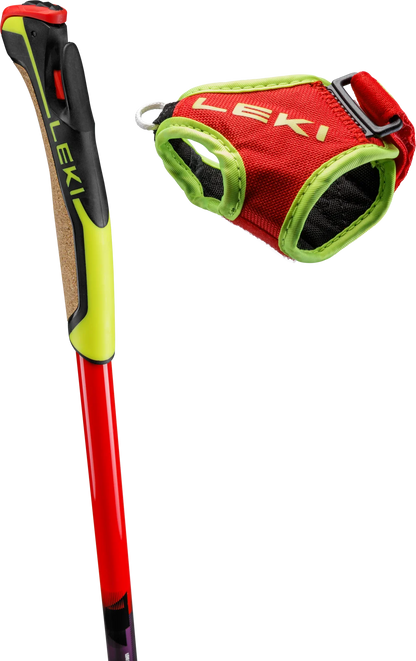 Leki HRC Marathon TR 2026 2027