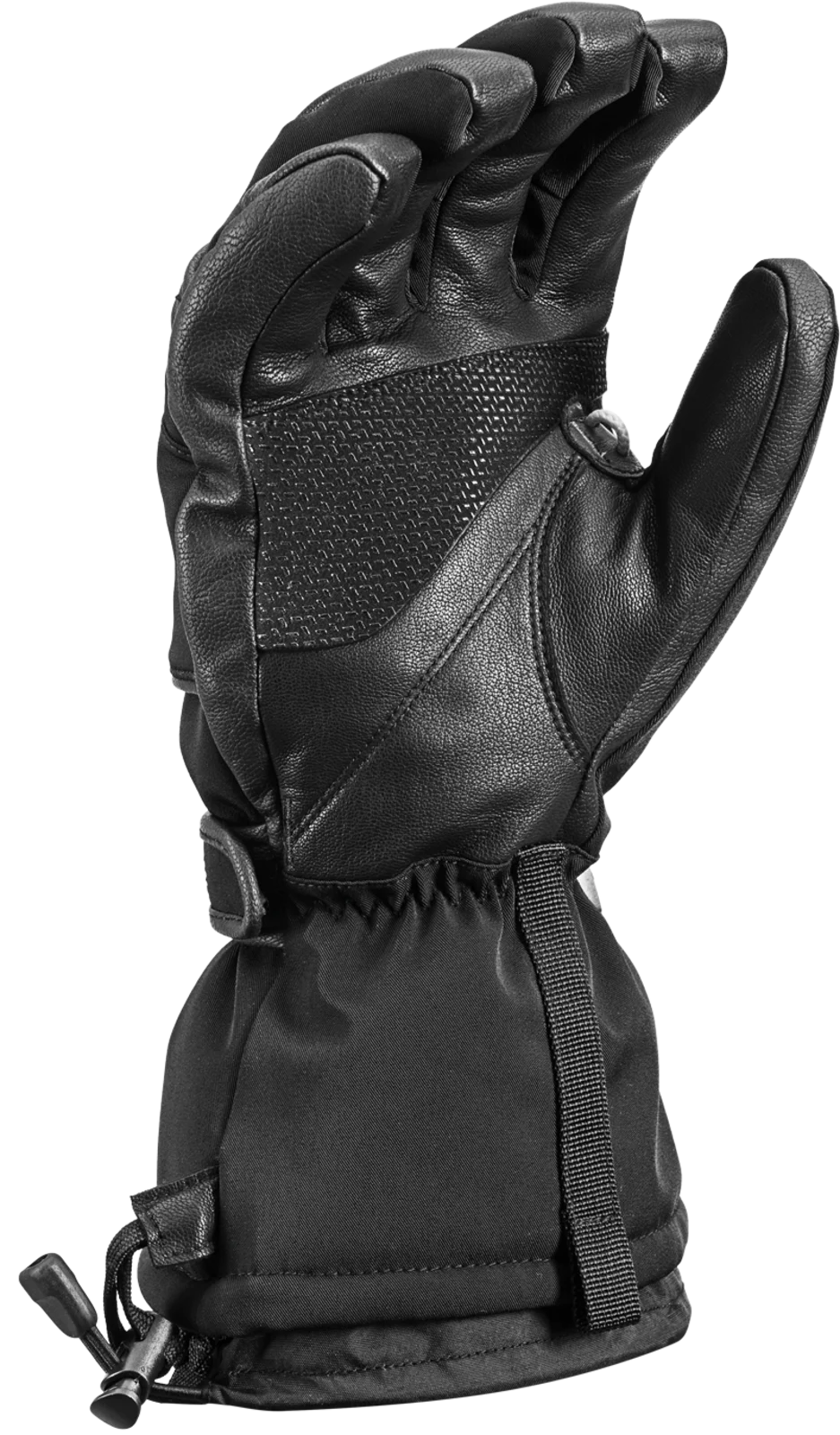 LEKI Detect XT 3D - black, image 2 of 3
