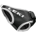 Leki Trigger Shark Frame Strap black grey