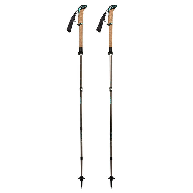 Leki Cressida FX Carbon