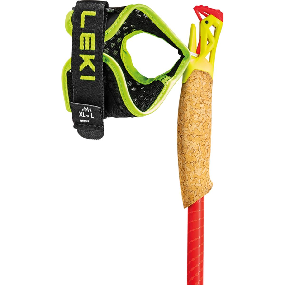 Bild 1 Ultratrail FX. One Superlite bright red-neongelb-n