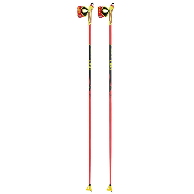 Leki HRC Team 2025 2026