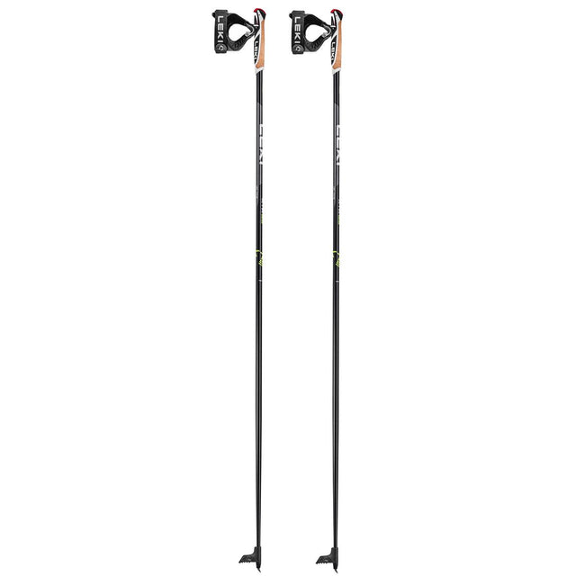 Leki XTA 5.5 2026 2027