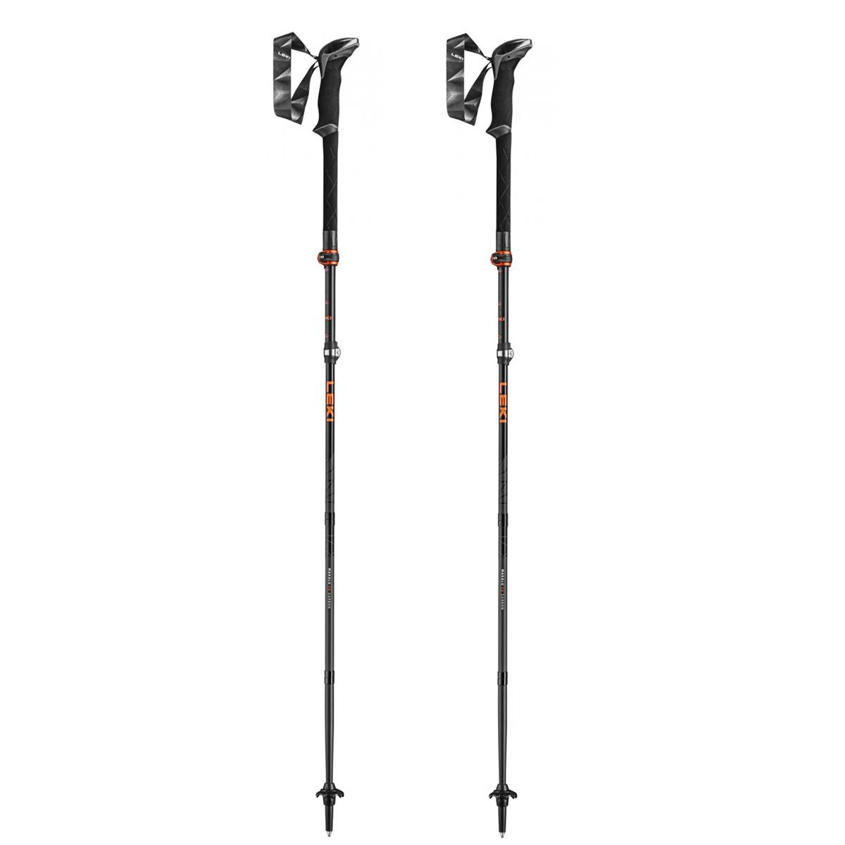 Leki Makalu FX Carbon