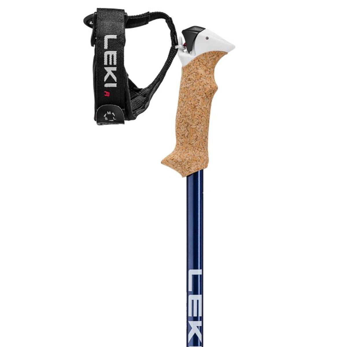 Leki Stella S midnightblue, Bild 2 von 4