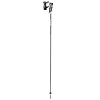 Leki Bold Lite S dark anthracite-black-neongreen