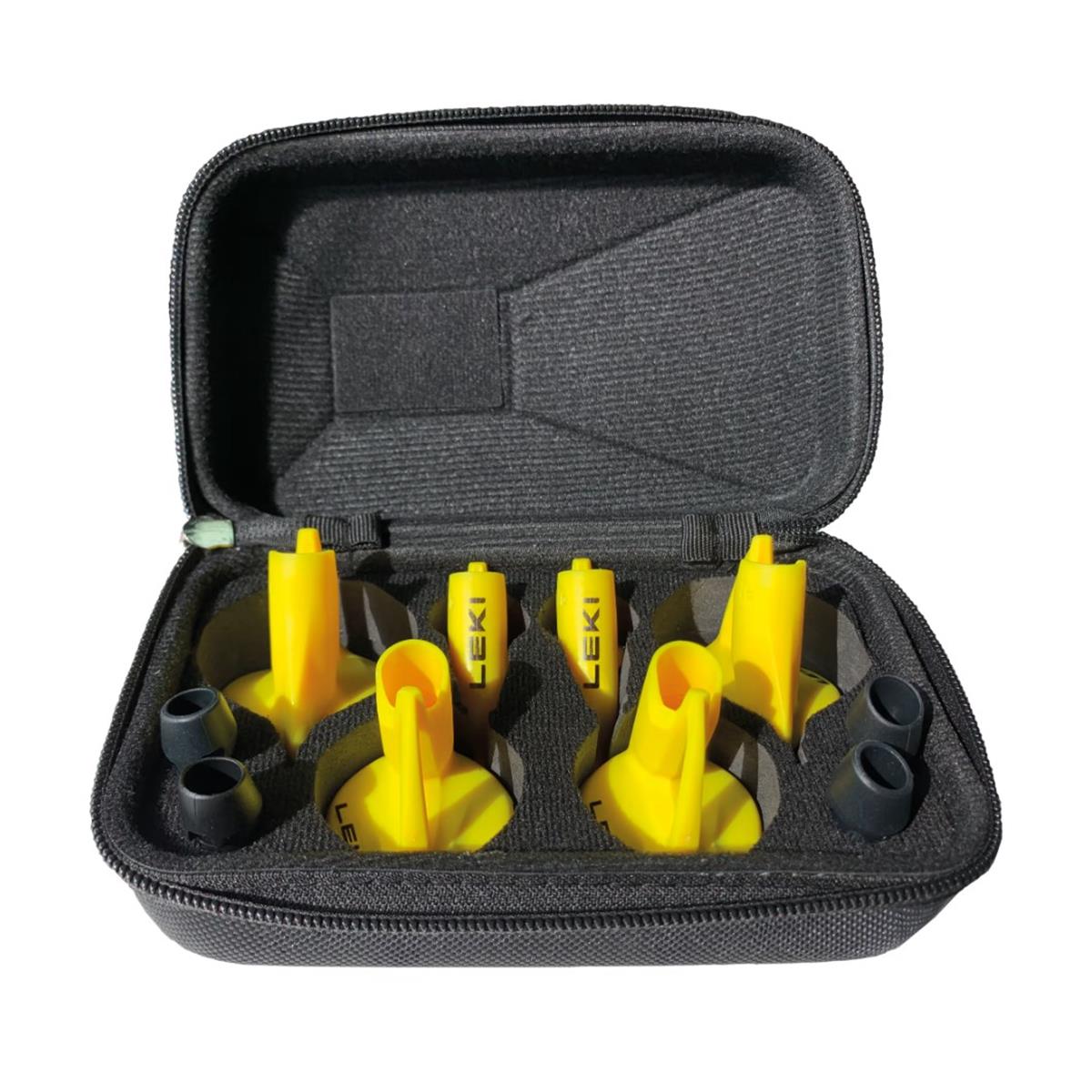 Leki Fin Vario Set