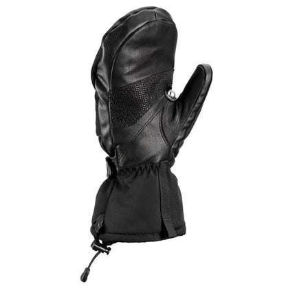 Leki Detext XT 3D Mitt black