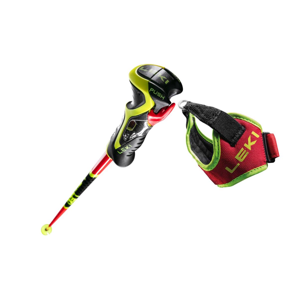 Leki WCR TBS SL 3D, Bild 3 von 5