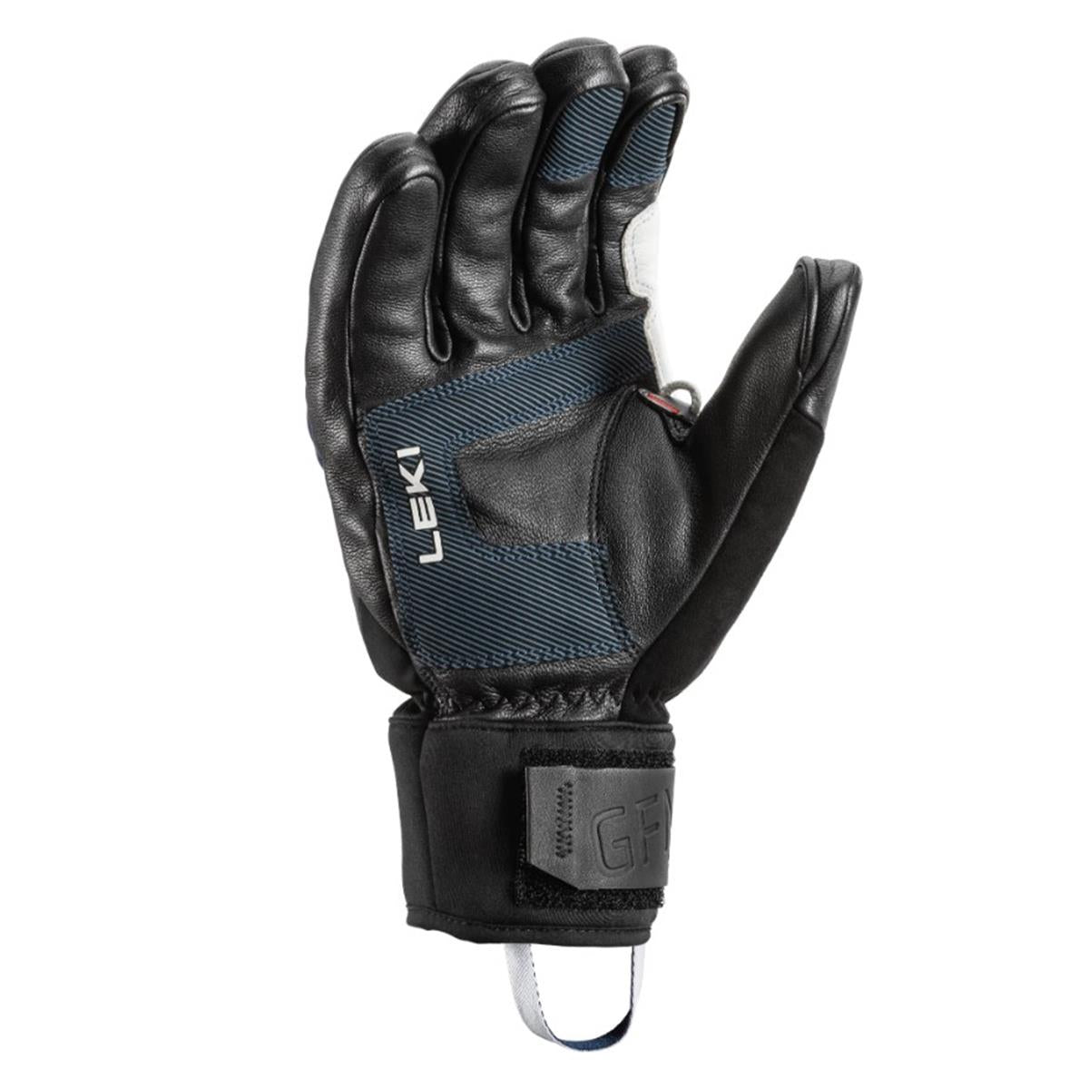 Leki Griffin Base 3D - black/marine, Bild 2 von 3